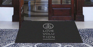Love Evolution yoga studio