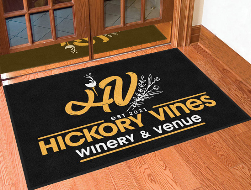 Hickory Vines Winery and Venue