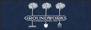 Groundworks §