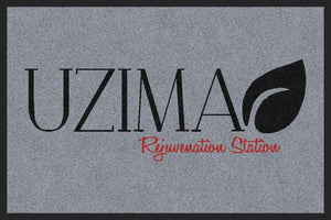 Uzima log mats (2)