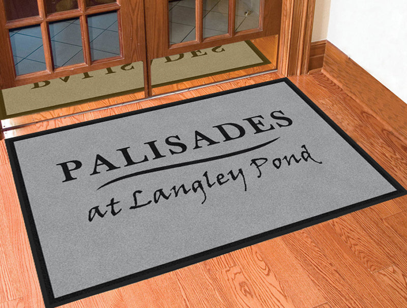 Palisades of Langley Pond