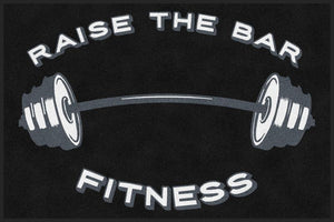 Raise The Bar Fitness