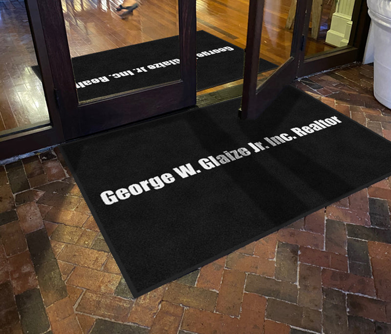 George W. Glaize Jr. Inc. REALTOR