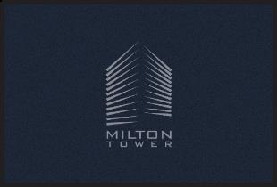 Milton Tower Navy BG §