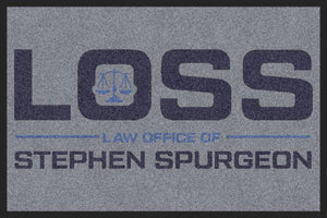Law Office of Stephen Spurgeon