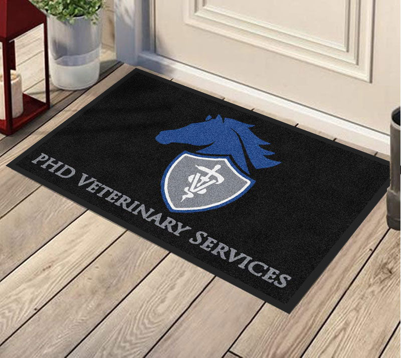 PHD Veterinary Service