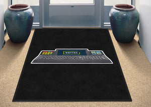 WEYTEC suite entry rug §