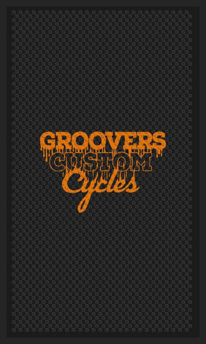 Groovers Custom Cycles