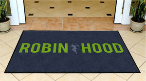 Robin Hood Foundation