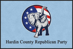 Hardin County Republican Party