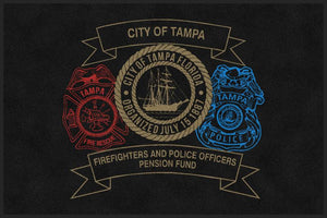 Tampa F&P Pension