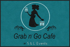 S&L Events Grab 'n' Go