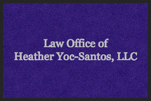 Law Office of Heather Yoc-Santos, LLC