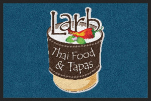Larb Thai Food & Tapas