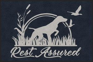 Rest Assured