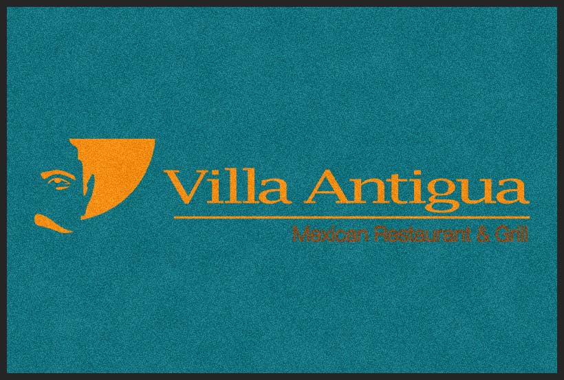 Villa Antigua Cocina