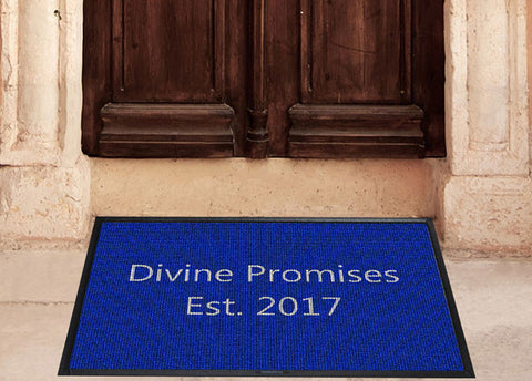 Divine Promises