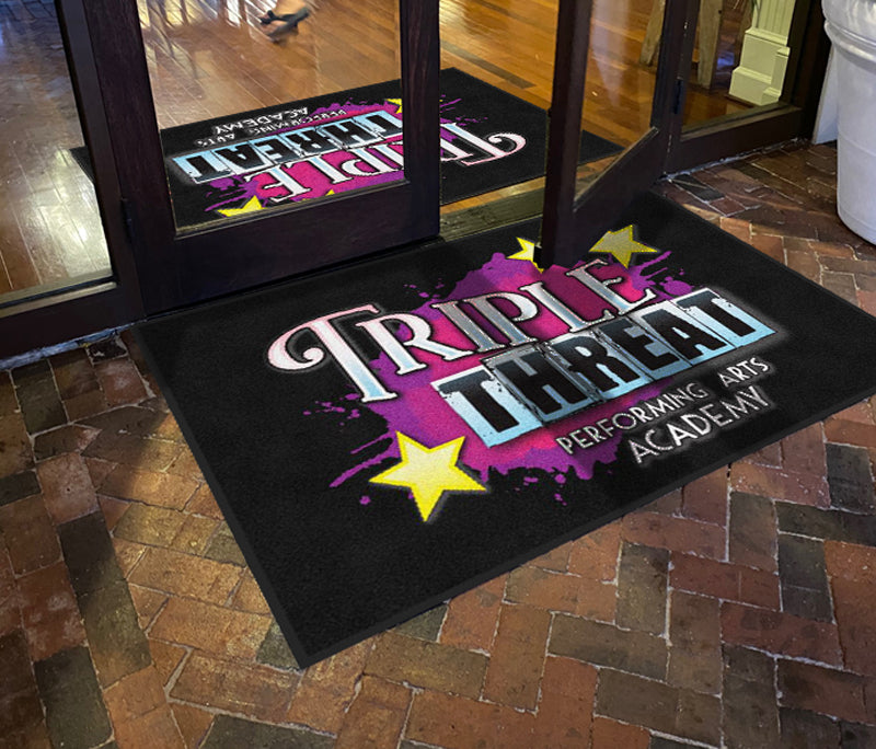Triple Threat Performing Arts