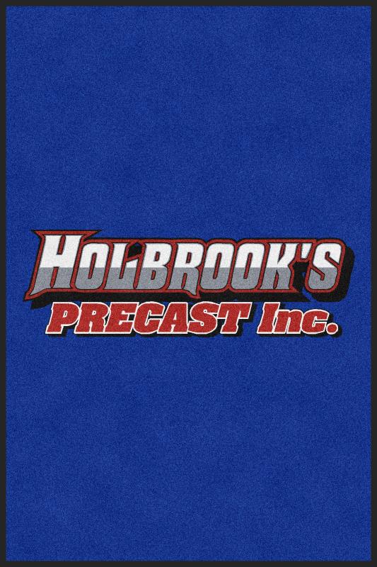 Holbrook's Precast Inc. M2 §