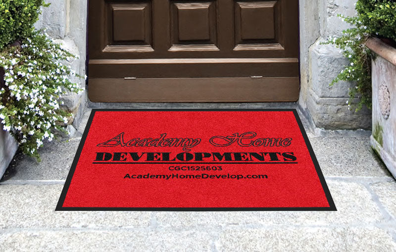 Academy Home Developments