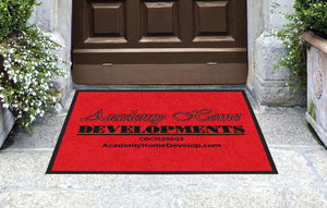 Academy Home Developments