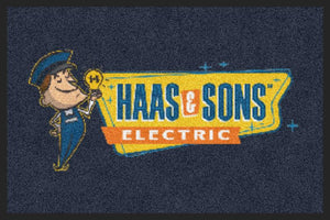 Haas & Sons Electric Inc