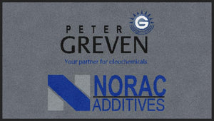 PeterGrevenNorac 40" X 70" 3-5% Shrink