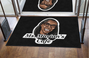 Ms Marians Cafe