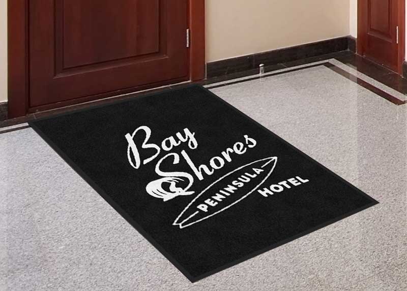 Bay Shores Peninsula Hotel