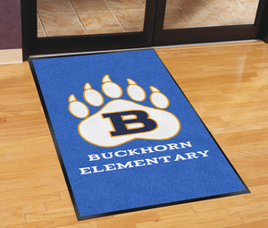 Buckhorn Elementary