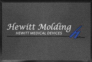Hewitt Molding Outdoor