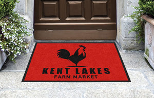 Kent lakes farm market
