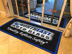 Northeast Auto Glass No Phone #