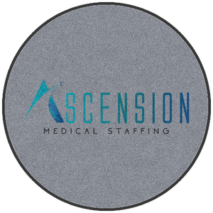 Ascension Medical Staffing §