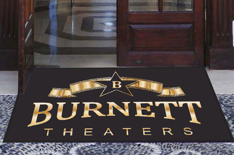 Burnett Theatre