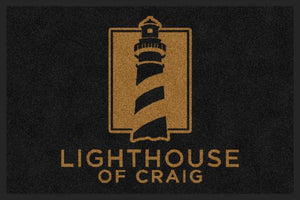 Lighthouse of Craig