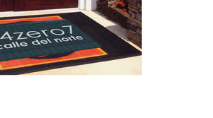 14ZERO7 4 X 6 Waterhog Inlay - The Personalized Doormats Company