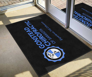 Gonstead Chiropractic - 2