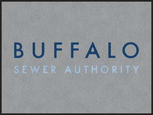 Buffalo Sewer 4'6"X6
