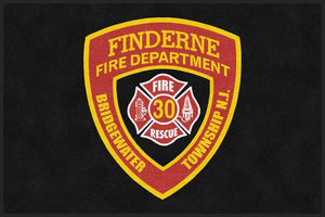 Finderne FD Front Door