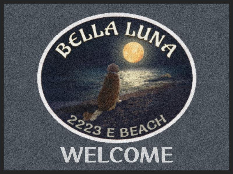 Bella Luna §