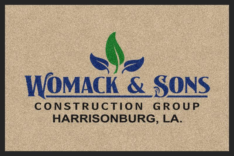 Womack & Sons 2 §