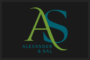 Alexander & Sal §