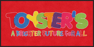 Toyster's Red