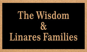 Wisdom & Linares Families §