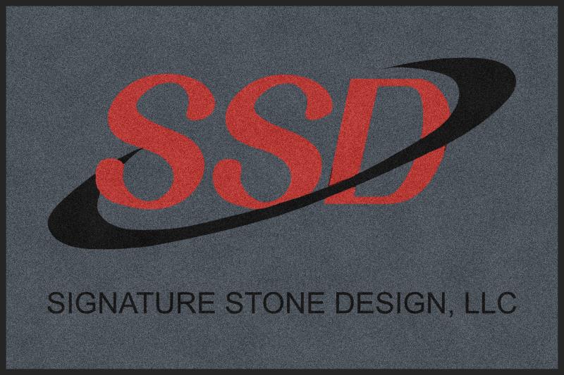Signature Stone Design §