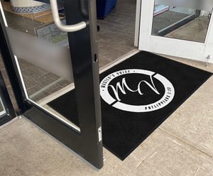 Masters Voice Mat