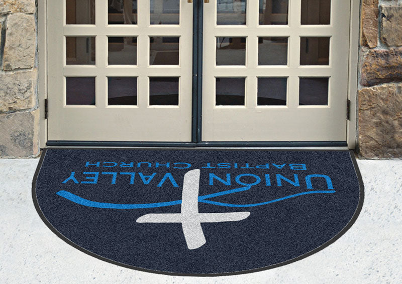 Union Valley Baptist Church