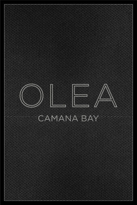 OLEA Gym Mat