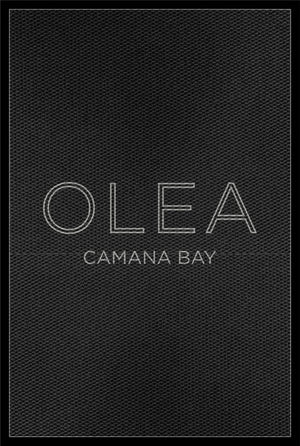 OLEA Gym Mat